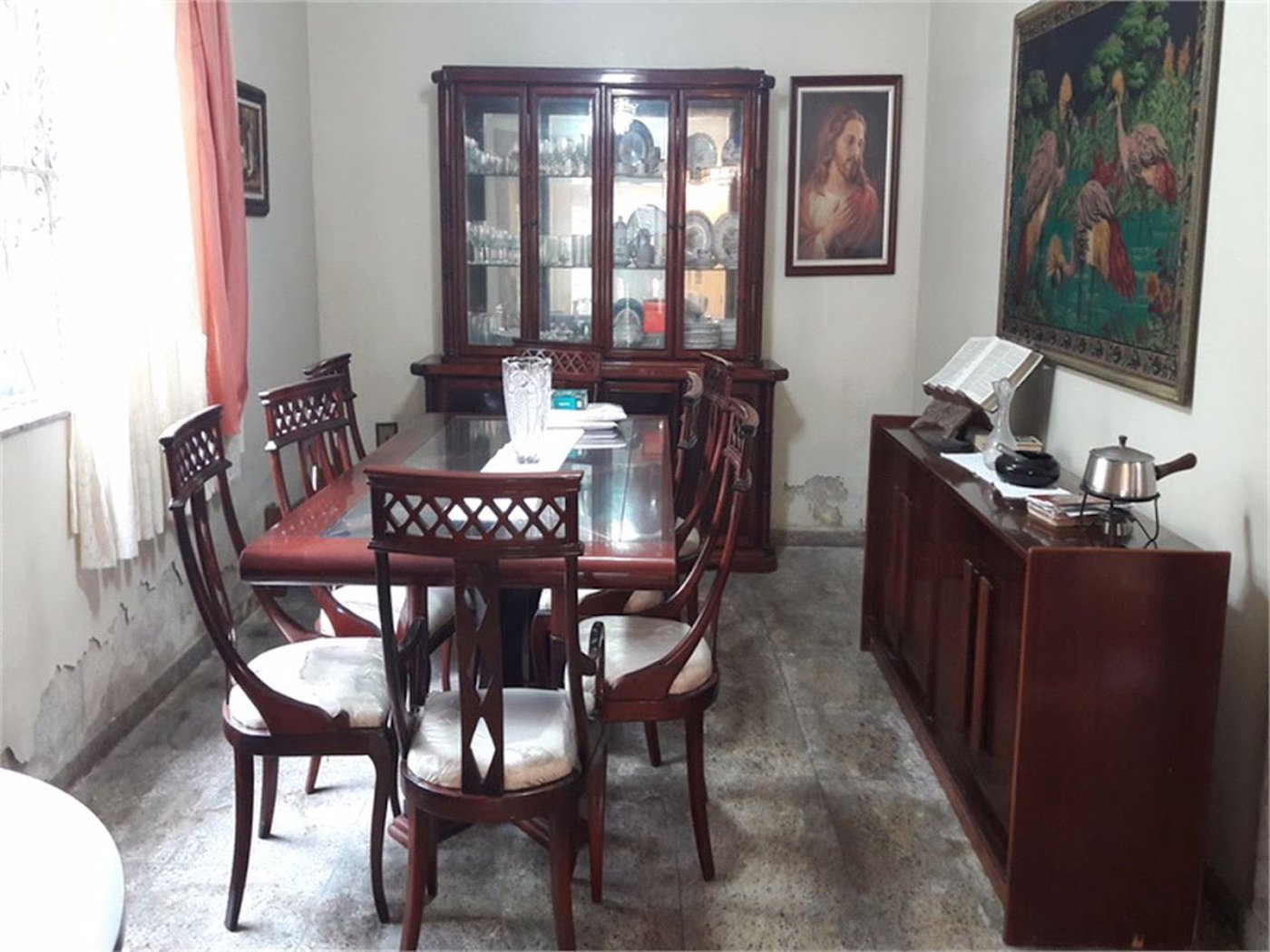 Casa Residencial à venda, José Menino, Santos - CA0190.