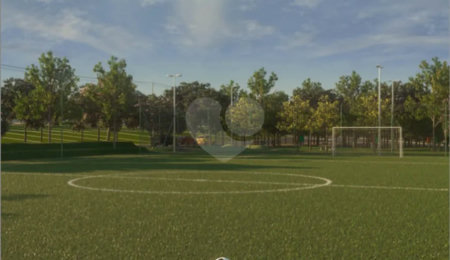 Terreno à venda com 1 suíte no condomínio Reserva Laranjeiras, Campinas - SP
