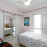 Apartamento à venda ou para alugar com 3 quartos, sendo 1 suíte,  em Sumarezinho, São Paulo, SP