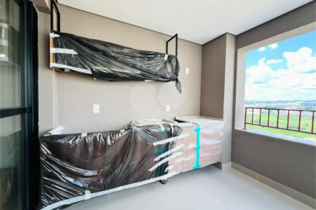 Apartamento para alugar com 2 suítes em Parque Morumbi, Votorantim, SP