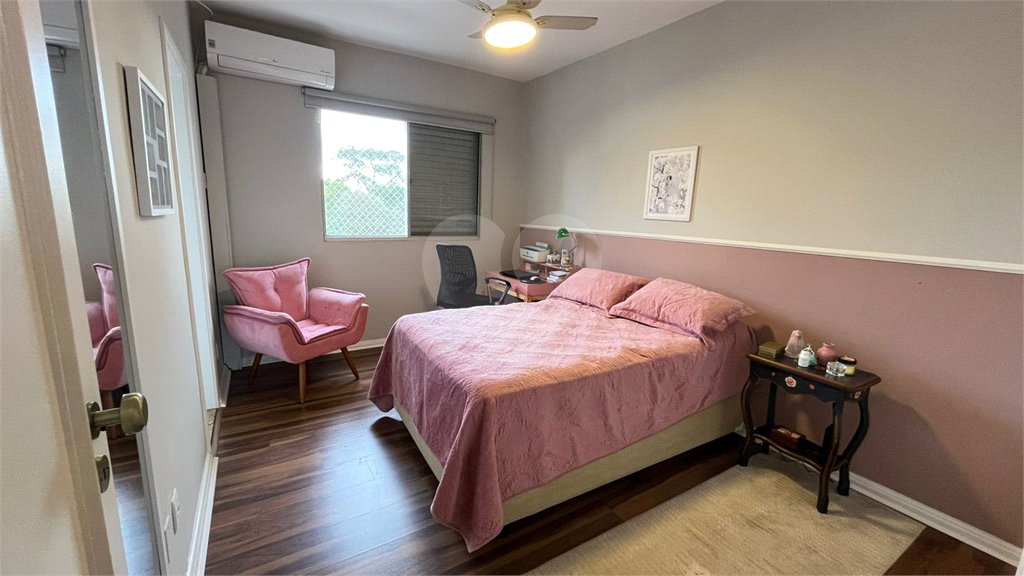 Apartamento à venda com 3 suítes em Fazenda Morumbi, São Paulo, SP