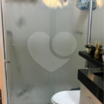 Apartamento à venda com 3 quartos, sendo 1 suíte, em Conjunto Residencial Irai, Suzano, SP