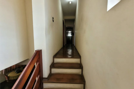 Casa à venda com 3 quartos, sendo 1 suíte,  em Parque da Lapa, São Paulo, SP