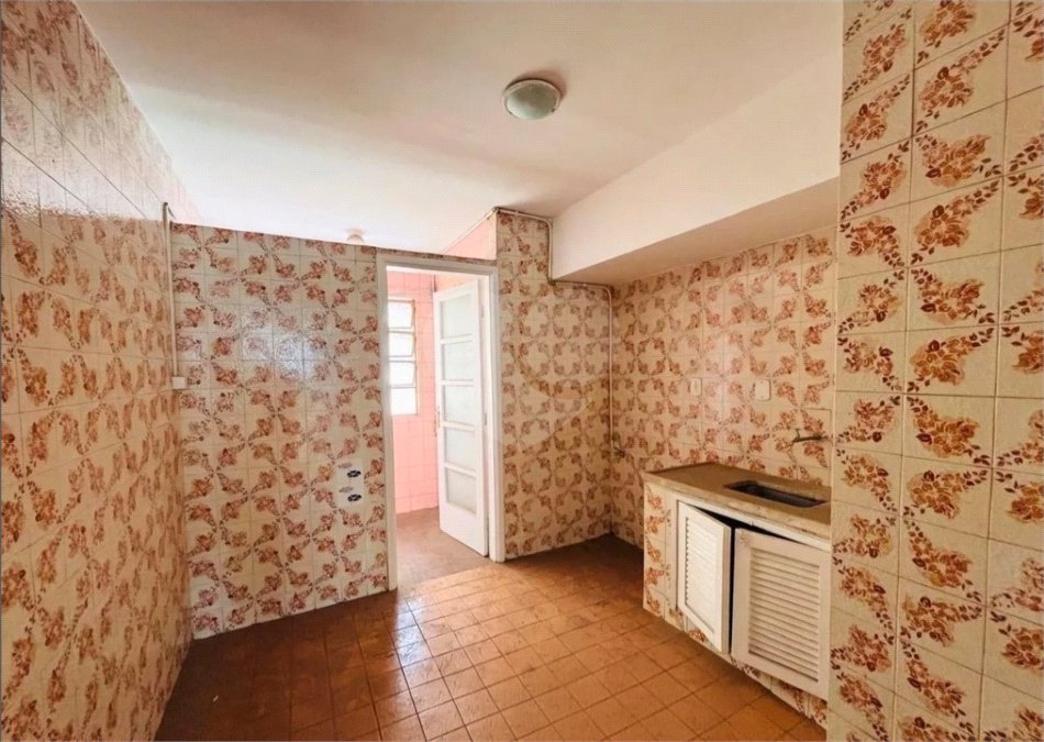 Apartamento à venda com 2 quartos em Butantã, São Paulo, SP