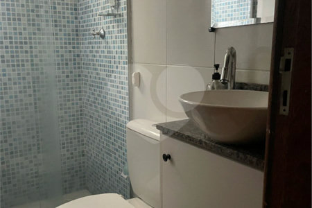 Apartamento à venda com 2 quartos em Parque Munhoz, São Paulo, SP