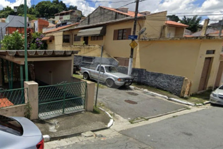Apartamento à venda com 2 quartos em Vila Nivi, São Paulo, SP