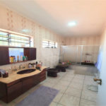 Casa à venda com 3 quartos, sendo 1 suíte,  em Jardim Santa Rosália, Sorocaba, SP