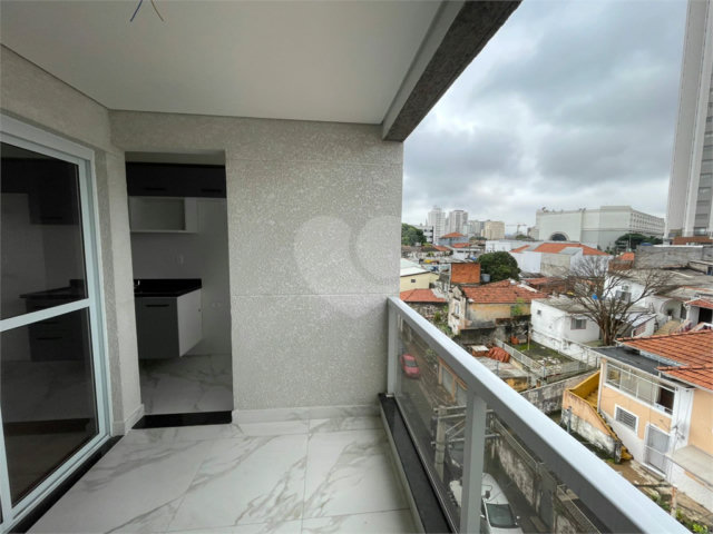 Apartamento à venda com 2 quartos, sendo 1 suíte,  em Tucuruvi, São Paulo, SP