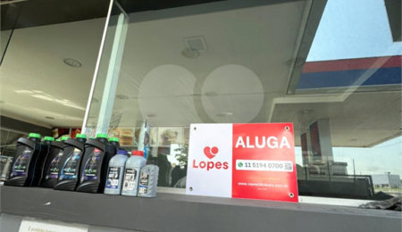 Salão para alugar em Jardim Bom Pastor, Santo André, SP