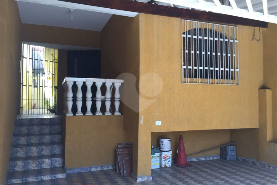 Sobrado à venda com 3 quartos, sendo 2 suítes, em Vila Nova Cachoeirinha, São Paulo, SP