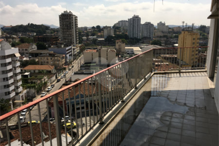 Apartamento à venda com 2 quartos, sendo 1 suíte, em Engenho Novo, Rio de Janeiro, RJ