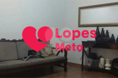 Casa à venda com 3 quartos, sendo 1 suíte, em Jardim das Indústrias, São José dos Campos, SP