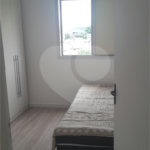 Apartamento à venda com 2 quartos em Demarchi, São Bernardo do Campo, SP