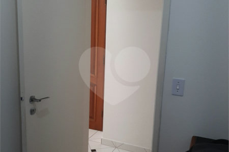 Apartamento à venda com 2 quartos em Vila Santo Estéfano, São Paulo, SP