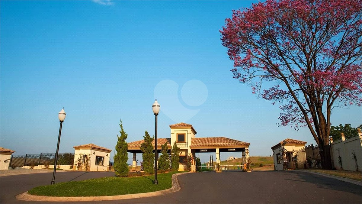 Terreno à venda no condomínio Campos de Santo Antônio II, Itu - SP