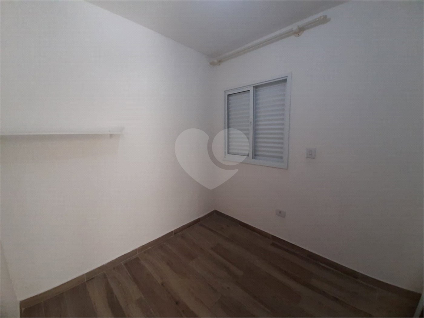 Casa à venda com 2 quartos no condomínio Residencial Iraci Ii, São Paulo - SP