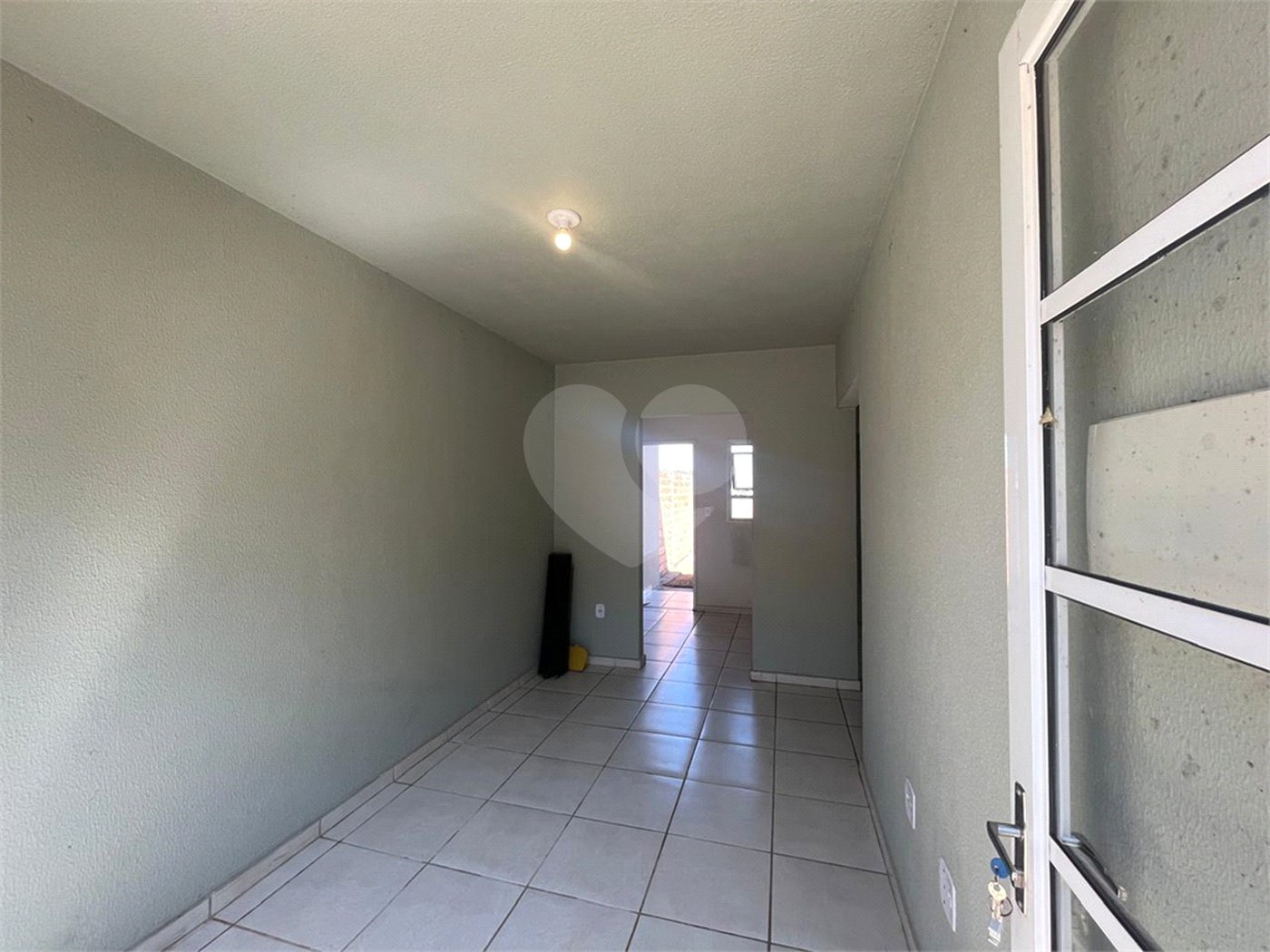 Casa à venda com 2 quartos em Residencial Reserva da Mata, Itapetininga, SP