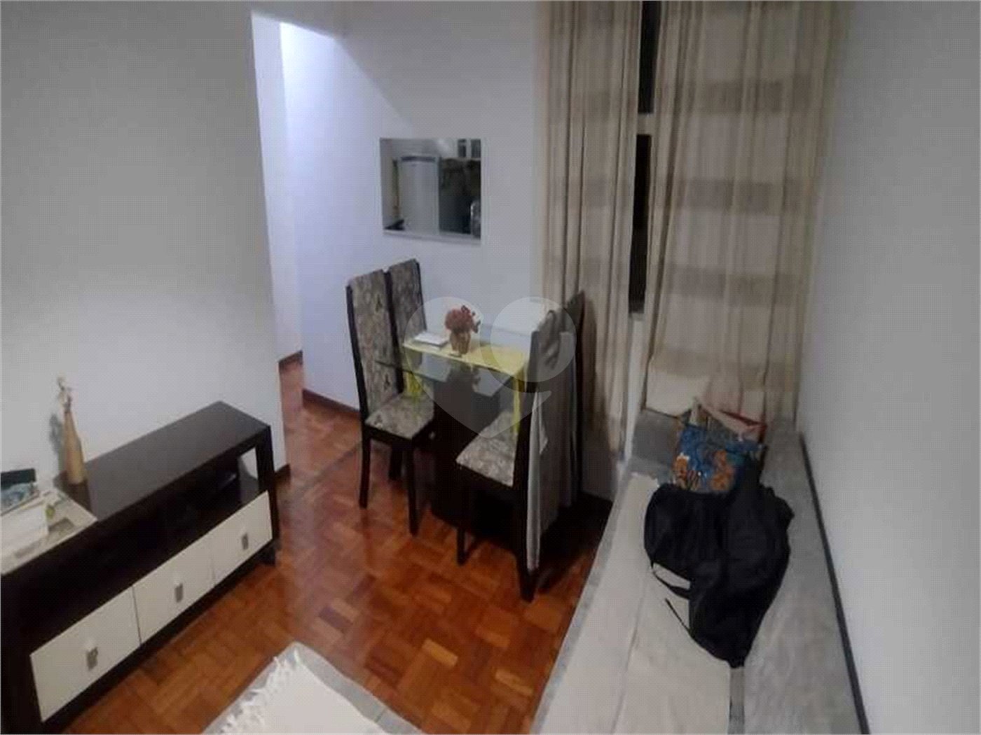 Apartamento à venda com 3 quartos em Tijuca, Rio de Janeiro, RJ