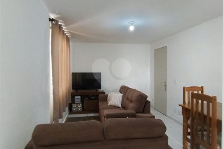 Apartamento à venda com 2 quartos em Tucuruvi, São Paulo, SP