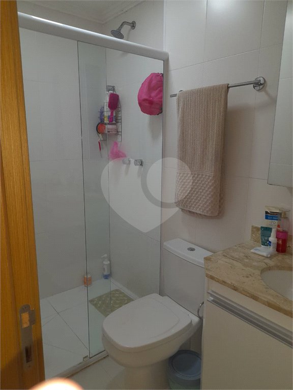 Apartamento à venda com 2 quartos, sendo 1 suíte, em Jardim São Paulo(zona Norte), São Paulo, SP