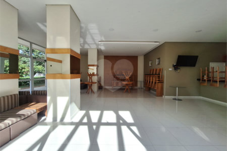 Apartamento à venda com 2 quartos, sendo 1 suíte, em Tucuruvi, São Paulo, SP