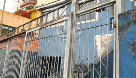 Sobrado à venda com 3 quartos em Imirim, São Paulo, SP