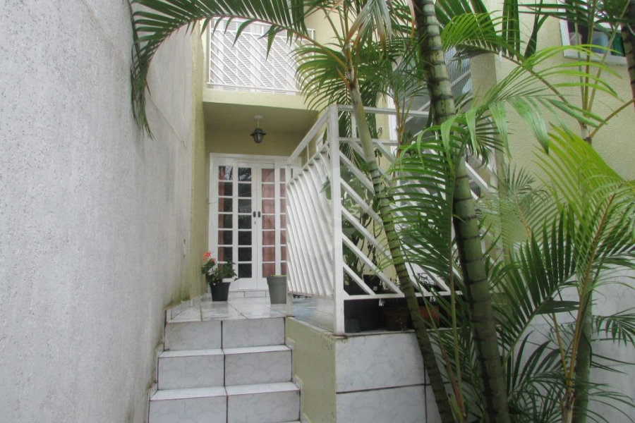 Sobrado à venda com 3 quartos, sendo 1 suíte, em Vila Maria Alta, São Paulo, SP