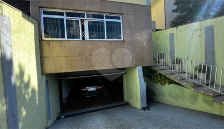 Sobrado à venda com 4 quartos, sendo 1 suíte,  em Vila Formosa, São Paulo, SP