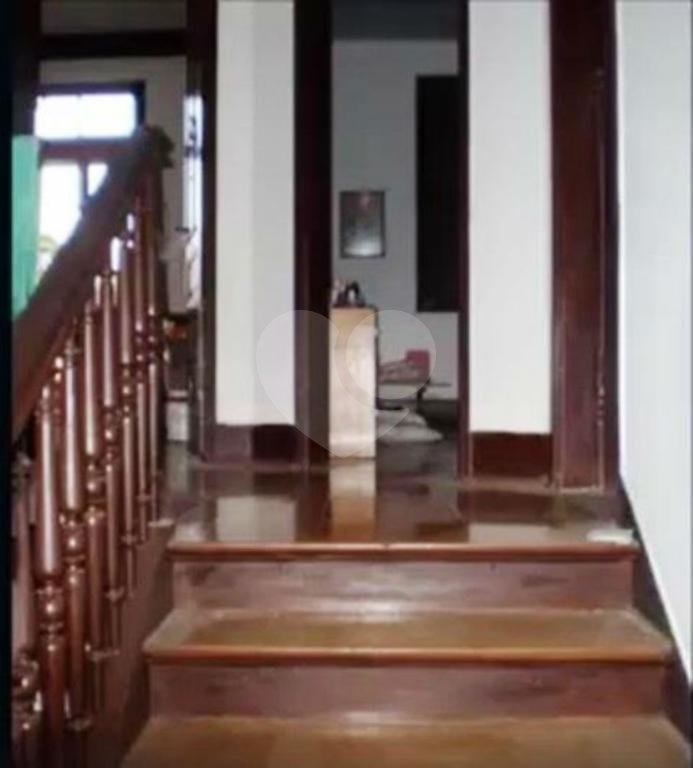 Sobrado à venda com 3 quartos em Ipiranga, São Paulo, SP