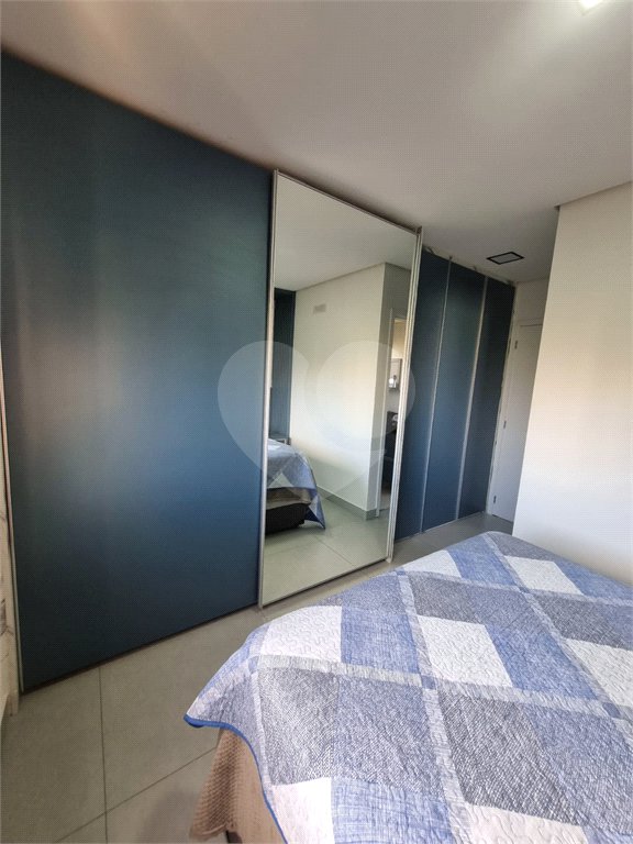 Apartamento à venda com 2 quartos, sendo 1 suíte,  no Centro, São Bernardo do Campo, SP