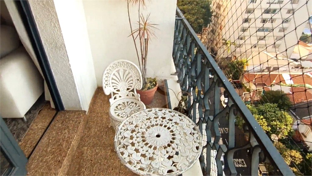 Apartamento à venda com 3 quartos, sendo 1 suíte, em Perdizes, São Paulo, SP