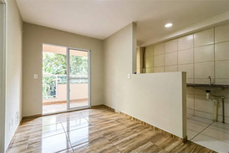 Apartamento à venda com 1 quarto em Jardim Ampliação, São Paulo, SP