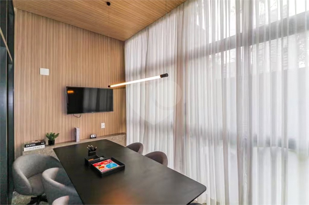 Studio para alugar com 1 quarto em Jardim das Acácias, São Paulo, SP