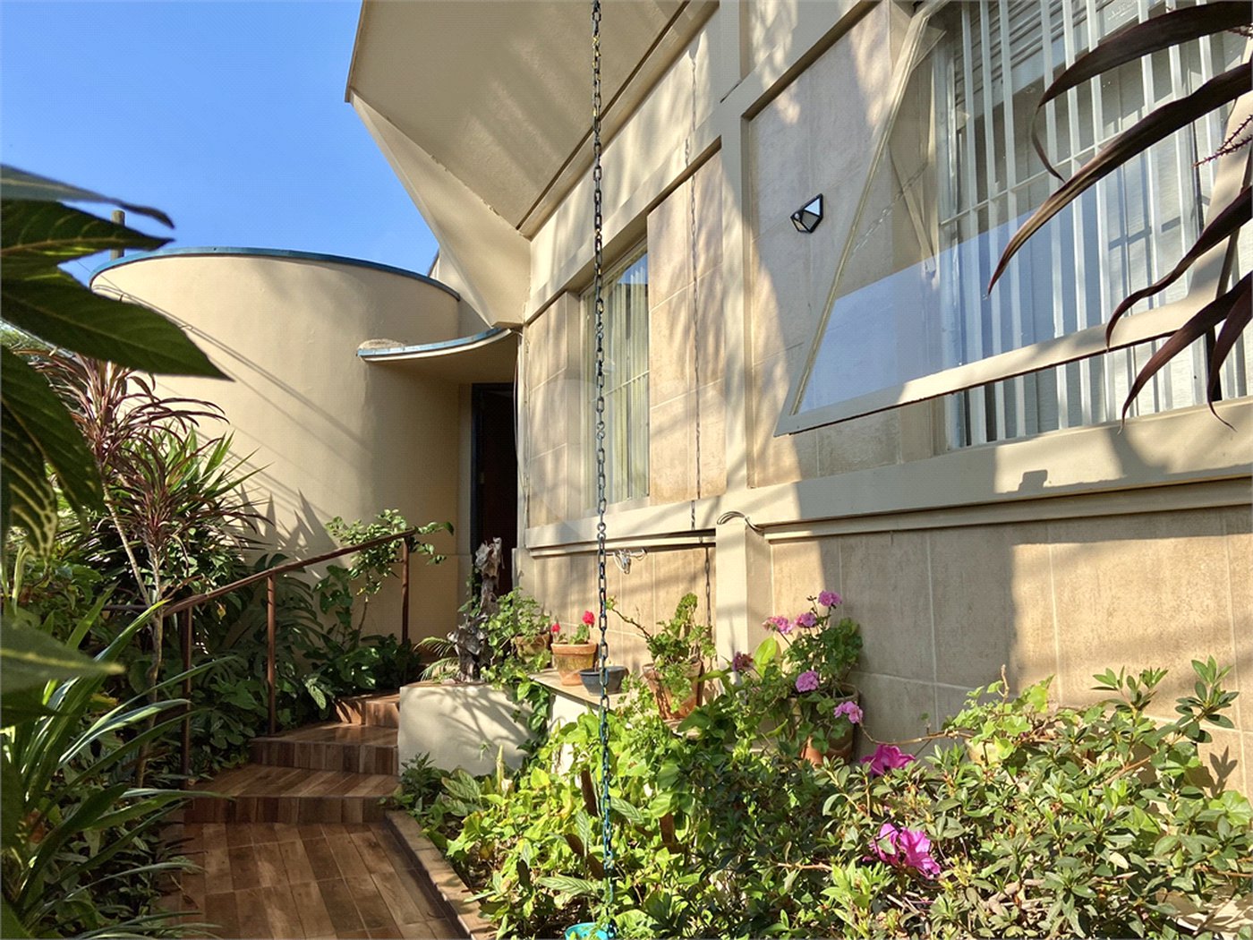Casa de Vila à venda com 3 quartos, sendo 1 suíte, em Jardim Hípico, São Paulo, SP