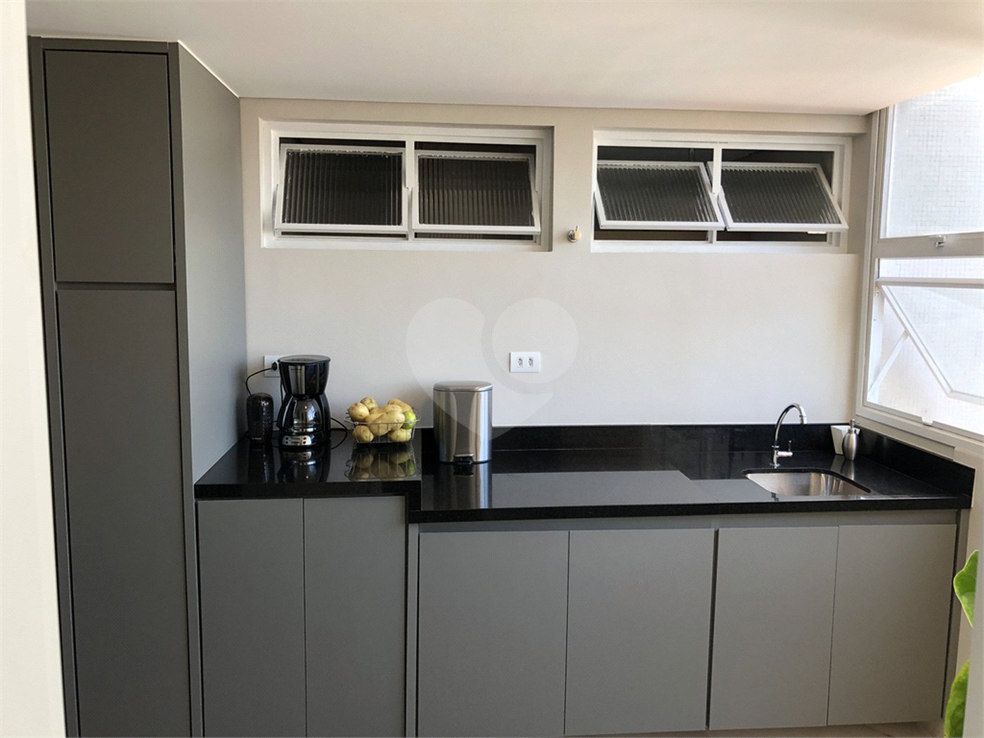 Apartamento à venda com 3 quartos em Vila Olímpia, São Paulo, SP