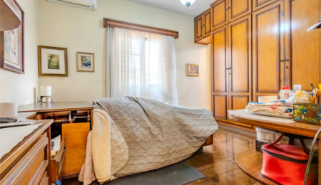 Sobrado à venda com 4 quartos, sendo 1 suíte,  em Vila Cruzeiro, São Paulo, SP