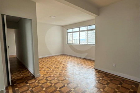 Apartamento à venda com 4 quartos, sendo 1 suíte, em Bela Vista, São Paulo, SP