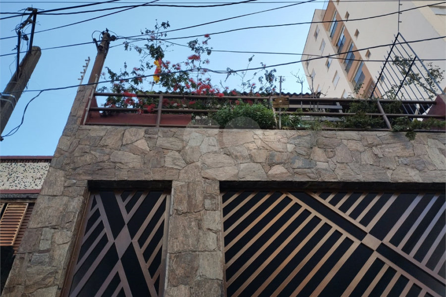 Casa à venda com 3 quartos, sendo 1 suíte, em Vila Guilherme, São Paulo, SP