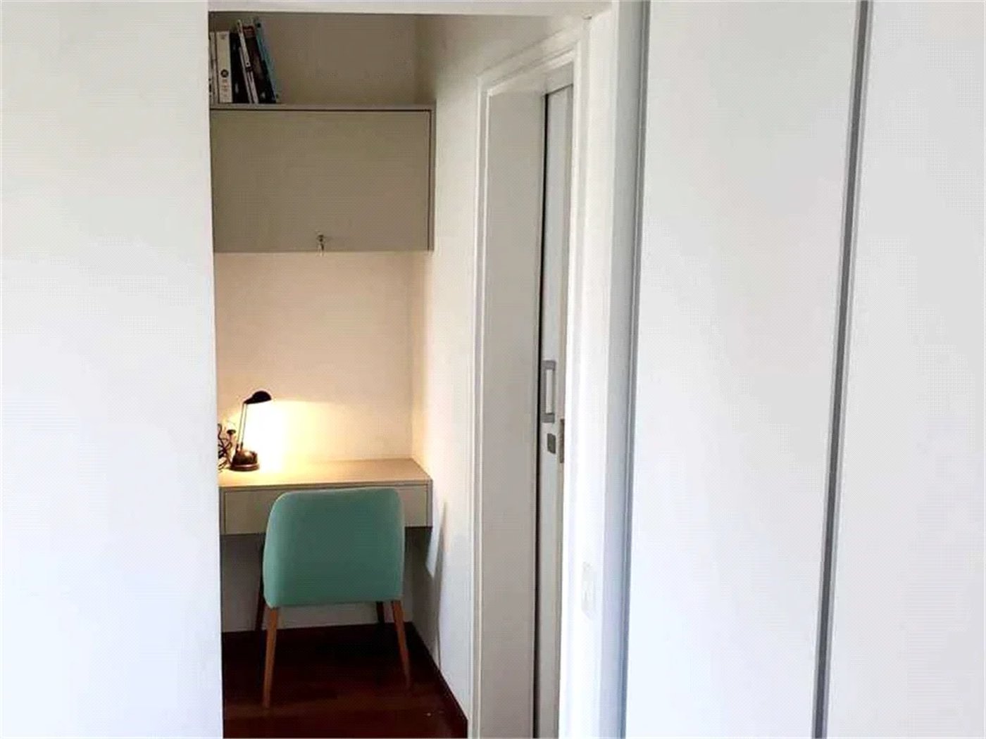 Apartamento à venda com 3 quartos, sendo 1 suíte, em Cidade Monções, São Paulo, SP