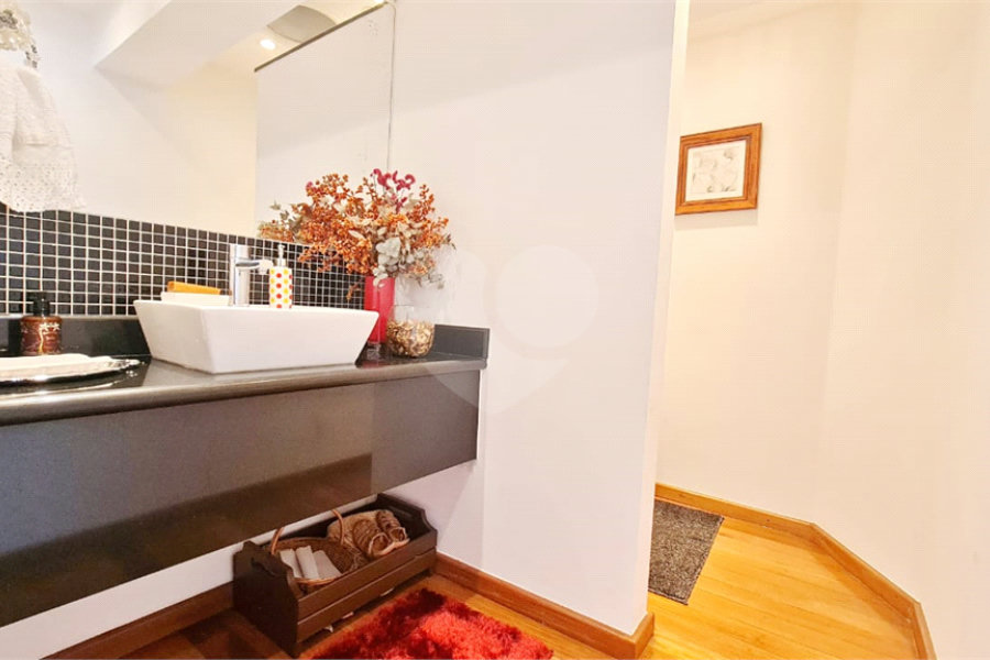 Apartamento à venda com 4 suítes em Vila Maria, São Paulo, SP