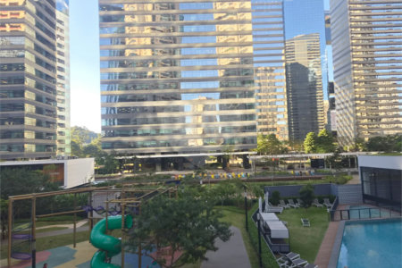 Apartamento à venda com 3 suítes em Chácara Santo Antônio (zona Sul), São Paulo, SP