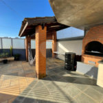 Casa à venda com 3 quartos, sendo 1 suíte, no condomínio Residencial Via Veneto, São Paulo - SP