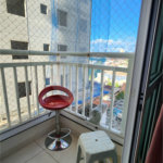 Apartamento à venda com 3 quartos, sendo 1 suíte, em Chora Menino, São Paulo, SP