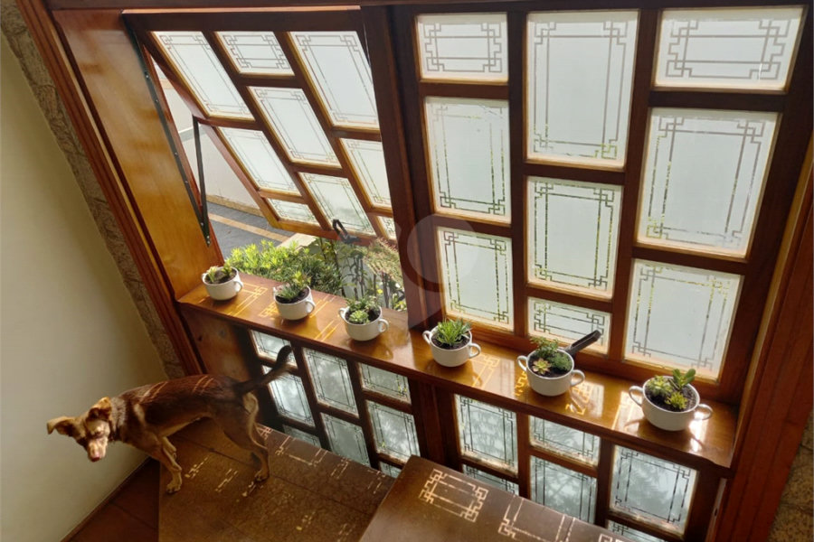Casa à venda com 4 suítes no condomínio Bibi II, São Paulo - SP