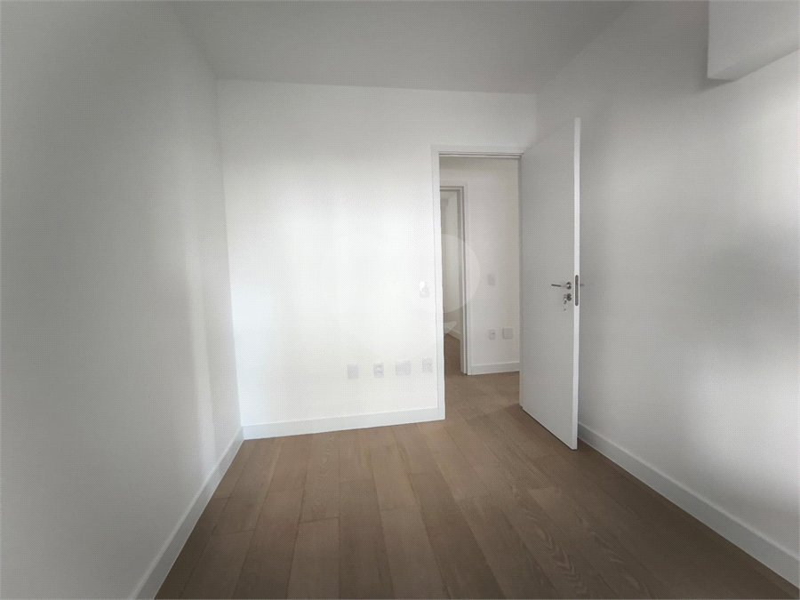 Apartamento à venda ou para alugar com 3 suítes em Água Branca, São Paulo, SP