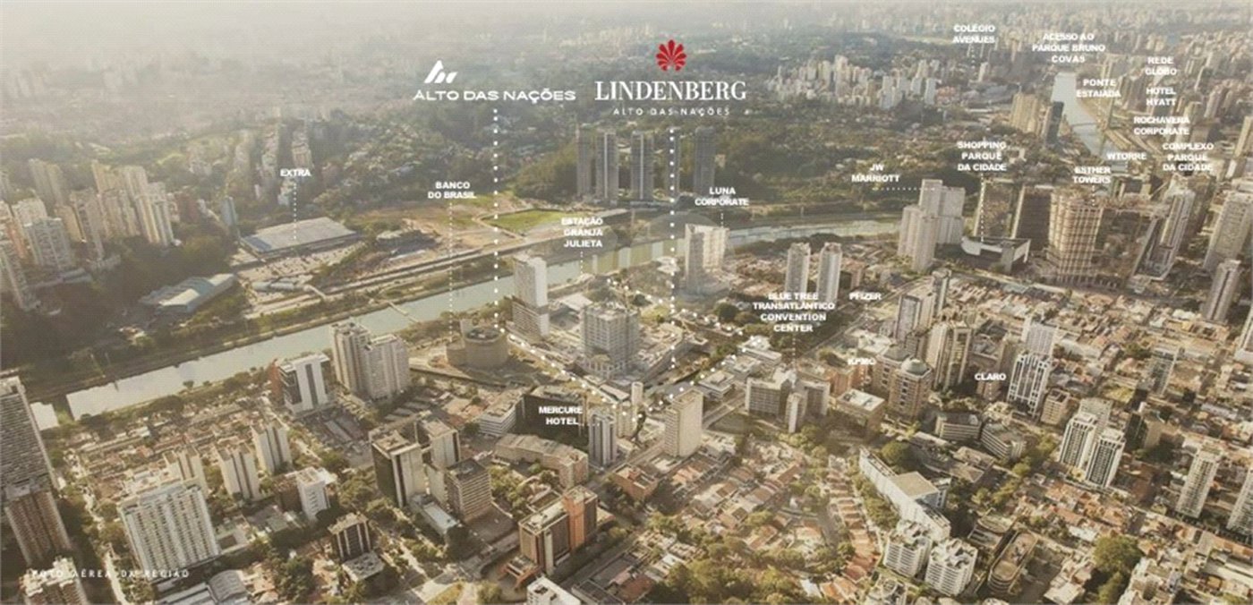 Apartamento à venda com 3 suítes em Chácara Santo Antônio (zona Sul), São Paulo, SP