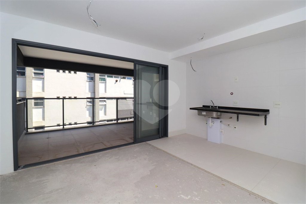 Apartamento à venda com 2 suítes em Jardim Paulista, São Paulo, SP