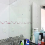 Apartamento para alugar com 3 quartos, sendo 1 suíte,  em Independência, São Bernardo do Campo, SP
