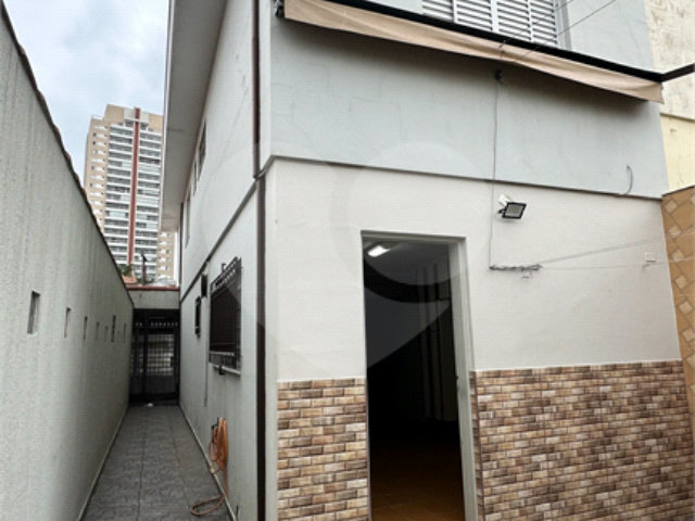 Sobrado à venda com 3 quartos em Mandaqui, São Paulo, SP