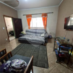 Casa à venda com 4 quartos, sendo 1 suíte,  em Vila Santa Maria, Guarulhos, SP